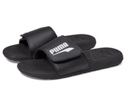 PUMA BLACK/PUMA WHITE